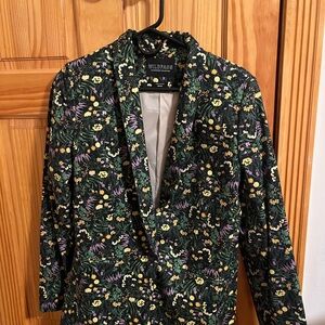 Wildfang Empower Blazer